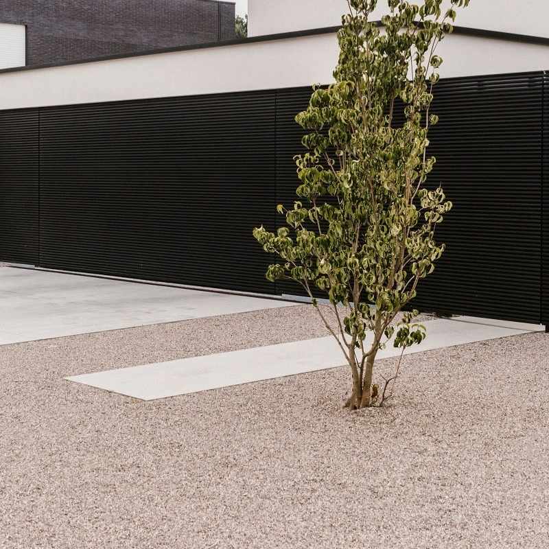 gravier beige