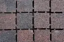 Waterpasserende Columbias kleur rood-zwart.webp