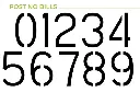 Police numbers laser POST NO BILLS.V1.attribut.webp