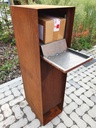 Boite aux lettres Collu Corten (copie)