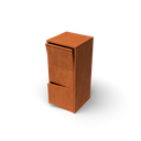 Boite aux lettres a colis Giftu Corten