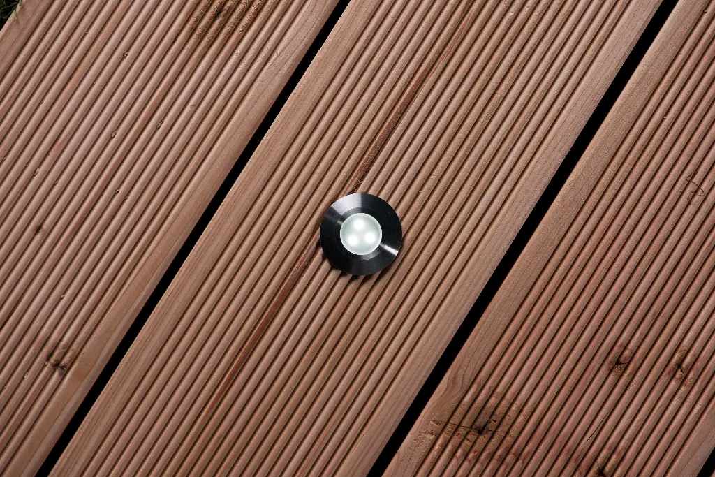 Spot encastré Birch 