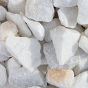 Gravier Extra White  en bigbag