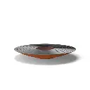 Grille brasero corten -.webp