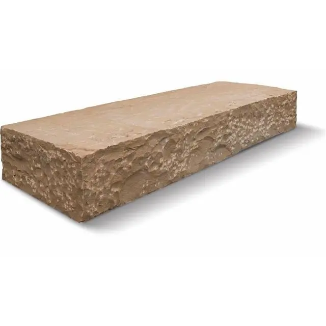 Marche KANDLA OCHRE 100X35X15.webp