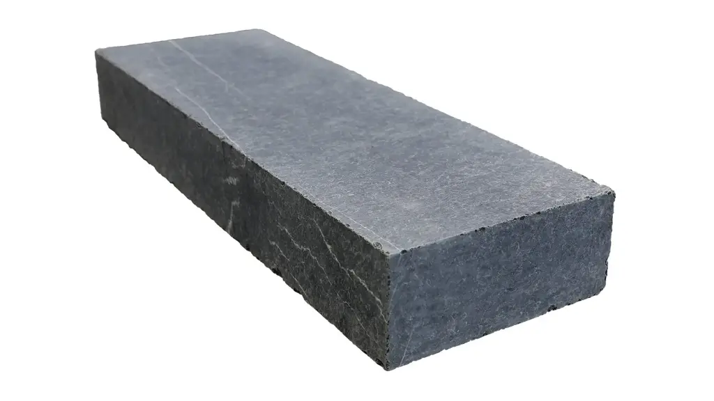 Asian blue- Marche Massive 100x35x15