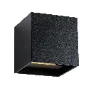 Mauri noire 12 V 6 W 125 Lm 