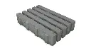 Ecostrook dalle drainante 60x40x12 