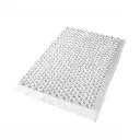 Eccogravel  160x120 cm PEHD