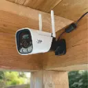 Camera smart 12V Wifi