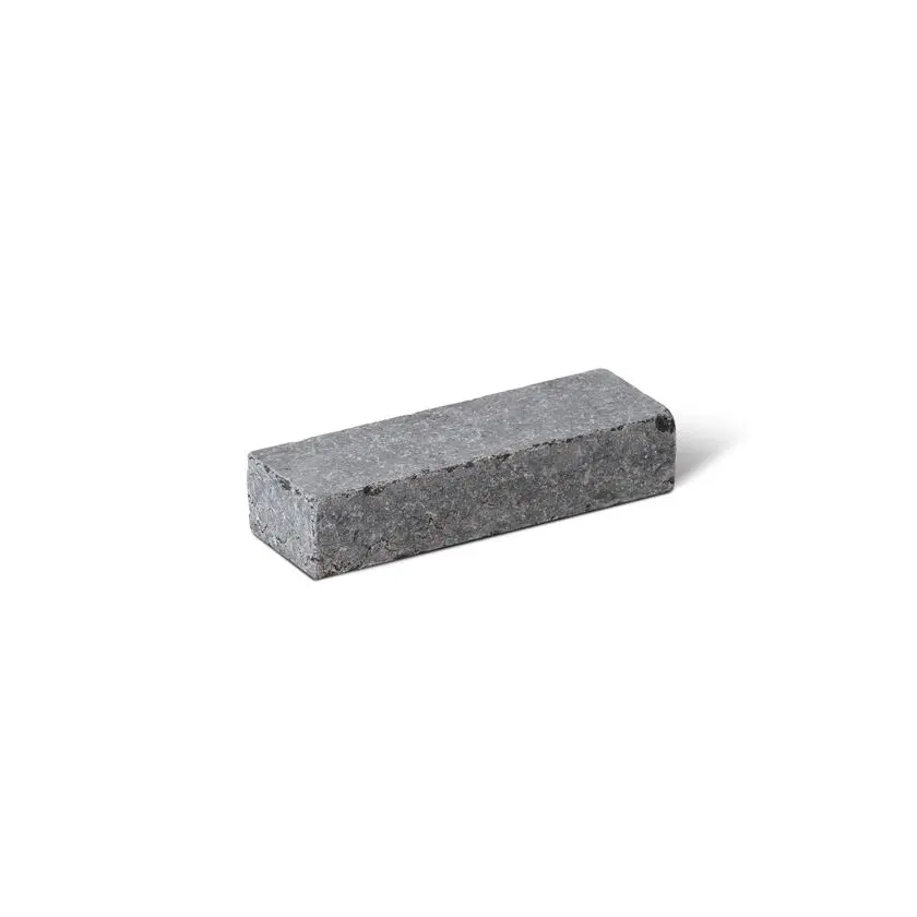 Pavé pierre bleue Irlandaise Kilkenny (15X15X5 cm)