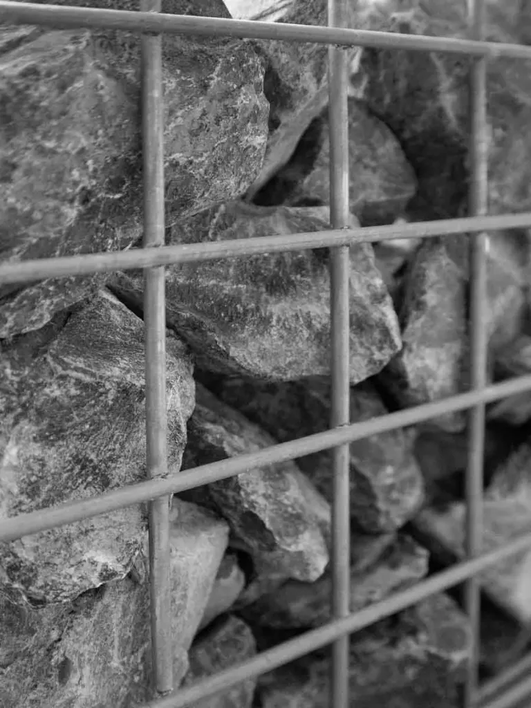 Moellons gris bleu des ardennes  60/90 en bigbag  (0.7 m³)
