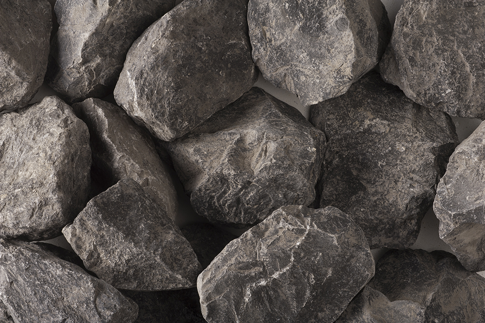 Moellons bleu Belge 40/60 en bigbag (500 kg)