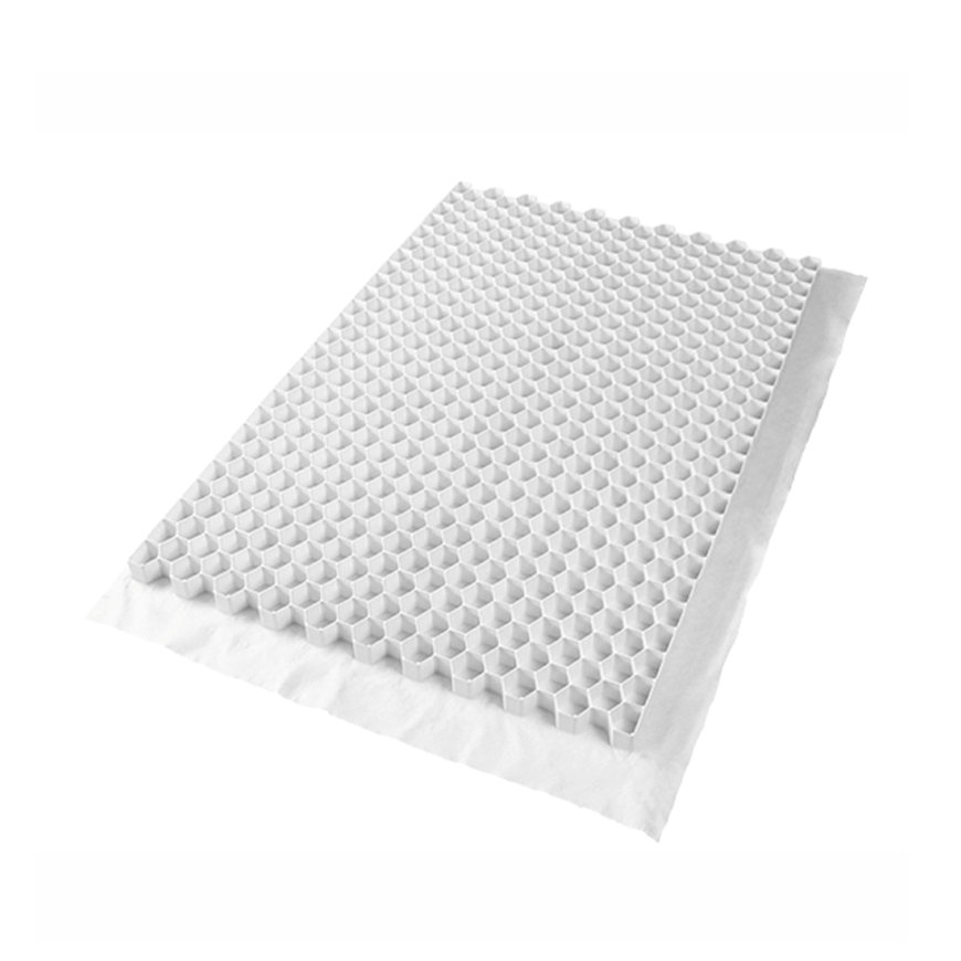 EUROGRAVEL PRO Blanc 119x78.6x3 cm (0.89 m²/pcs)