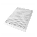 EUROGRAVEL PRO Blanc 119x78.6x3 cm