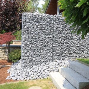 Gabions & clôtures